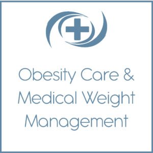 Obesity care and Medical Weight Management Training